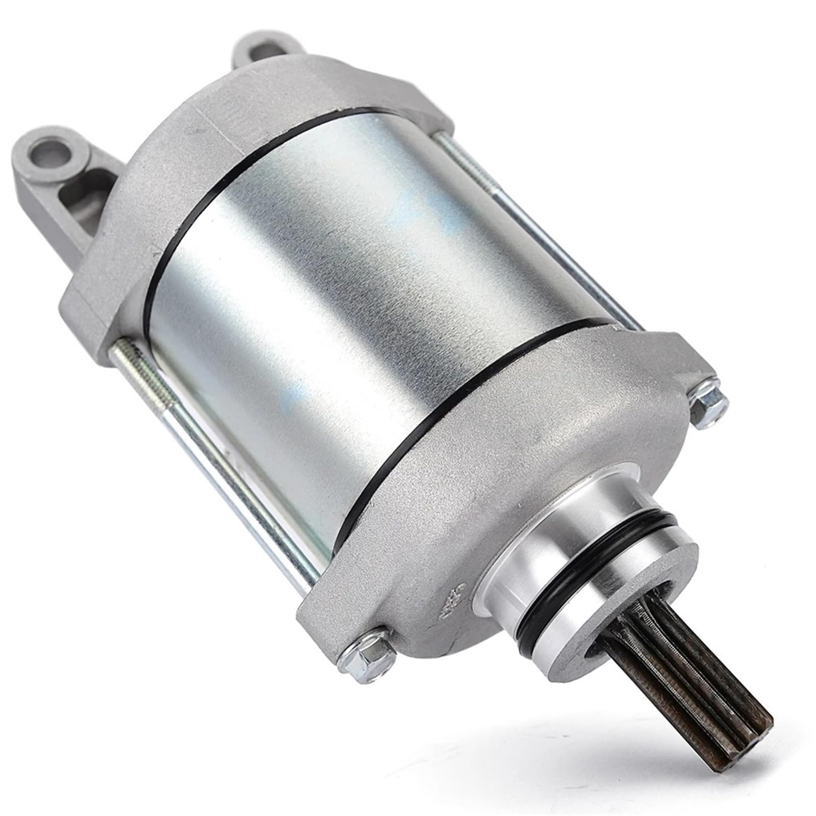 Starter Motor Für Kawasaki ER250 Z250 ER300 Für Z300 EX250 EX300 Für Ninja 250 300 / KLE250 KLE300 Für Versys-X 250 300 Anlasser 21163-0717 Elektrischer Anlasser Starter Motor Für Kawasaki ER250 Z250 ER300 Für Z300 EX250 EX300 Für Ninja 250 300 / KLE250 KLE300 Für Versys-X 250 300 Anlasser 21163-0717 Elektrischer Anlasser von JHMHCOQ