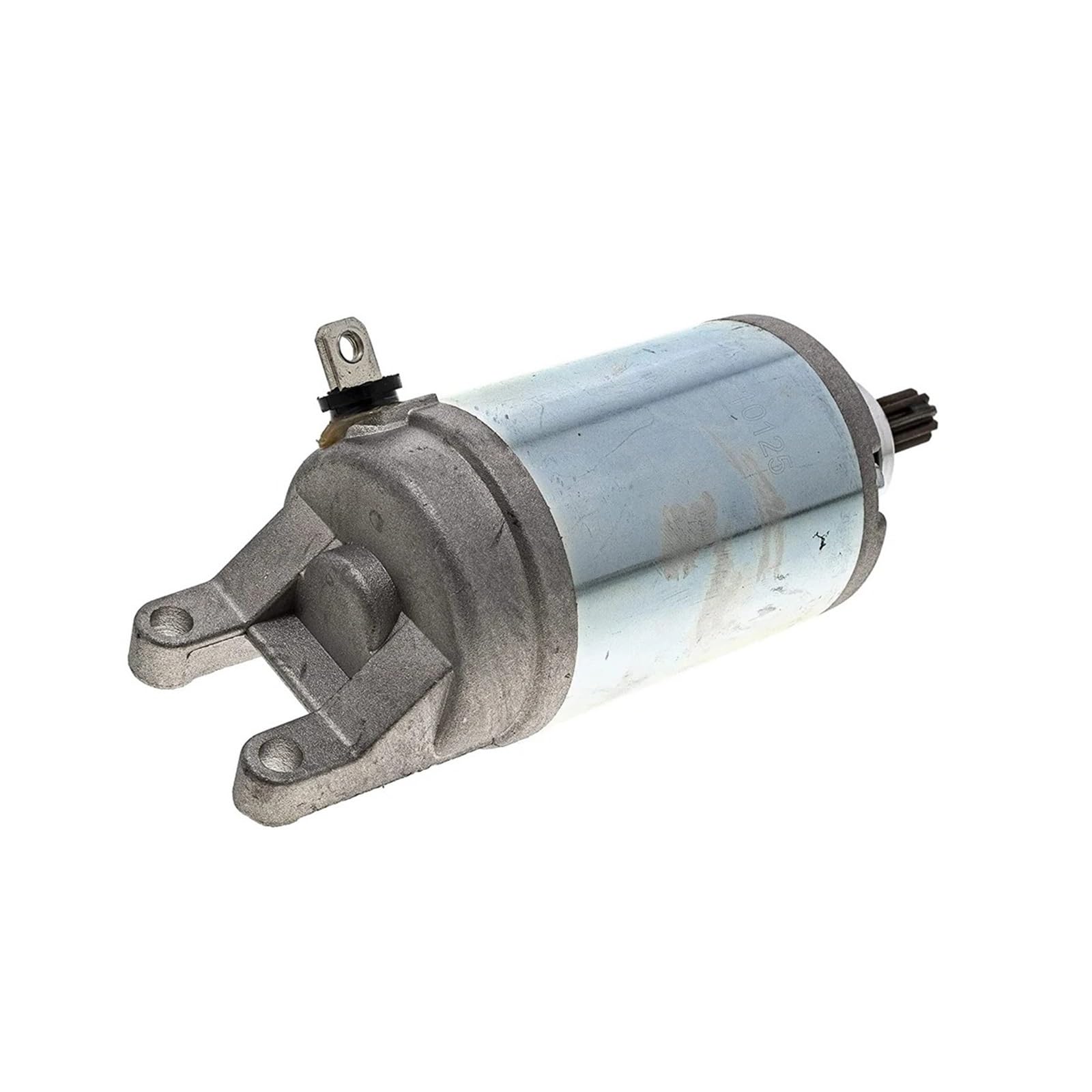 Starter Motor Für Suzuki Für Burgman 400 200 31100-14F01 31100-03H00 Für 228000-7541 428000-4730 Starter Motor Elektrischer Anlasser Starter Motor Für Suzuki Für Burgman 400 200 31100-14F01 31100-03H00 Für 228000-7541 428000-4730 Starter Motor Elektrischer Anlasser von JHMHCOQ