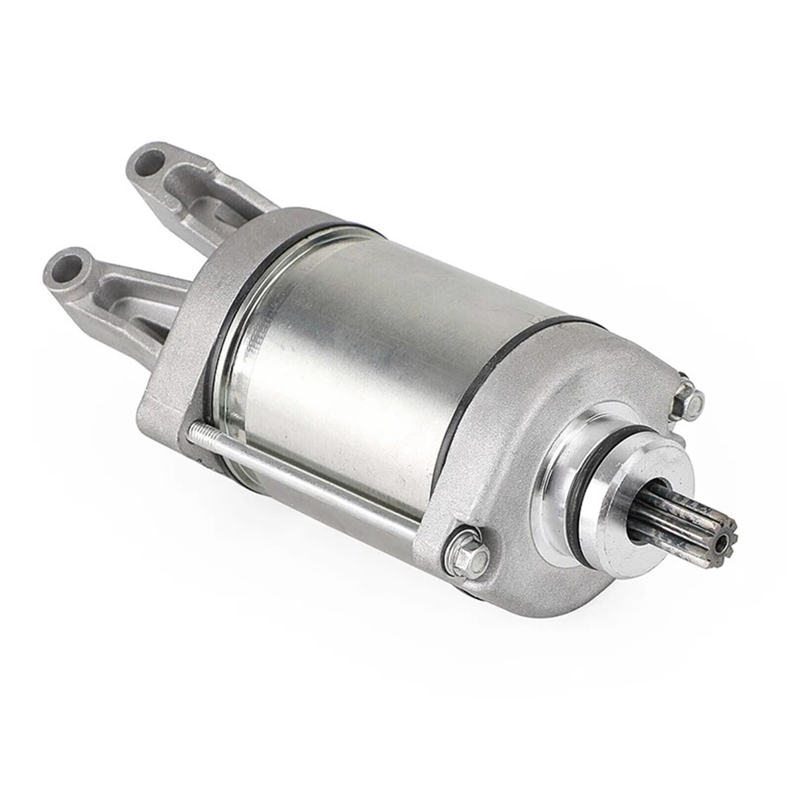 Starter Motor Für YZF R1 R1M 2015-2022 Für MT10 MTN1000 ATV Motorrad Zubehör Motor Starter Motor 2CR-81890-00-00 2CR-81890-10-00 Elektrischer Anlasser Starter Motor Für YZF R1 R1M 2015-2022 Für MT10 MTN1000 ATV Motorrad Zubehör Motor Starter Motor 2CR-81890-00-00 2CR-81890-10-00 Elektrischer Anlasser von JHMHCOQ