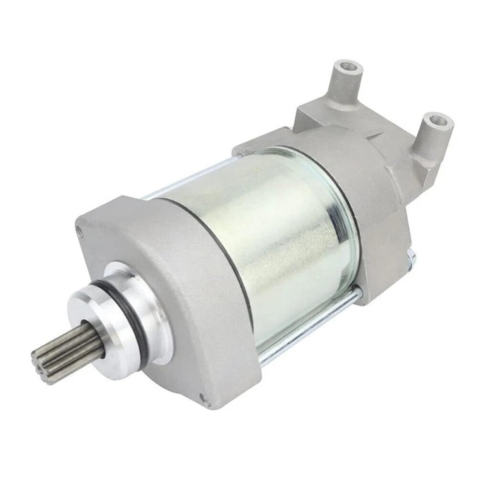 Starter Motor Für YZF-R1 YZF R1 2004-2006 RaceBase Motorrad ATV Teile Starter Motor Ausgangs Assy 4C8-81890-00-00 5VY-81890-00 Elektrischer Anlasser Starter Motor Für YZF-R1 YZF R1 2004-2006 RaceBase Motorrad ATV Teile Starter Motor Ausgangs Assy 4C8-81890-00-00 5VY-81890-00 Elektrischer Anlasser von JHMHCOQ