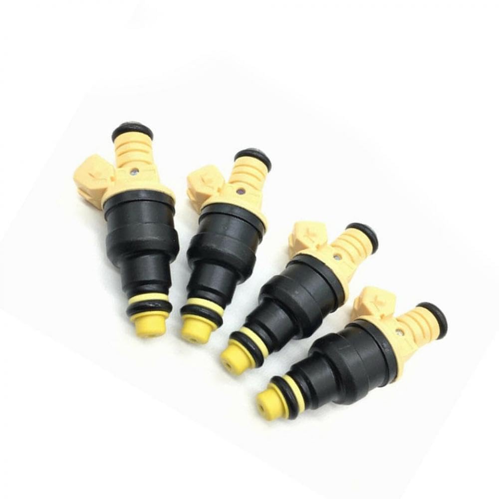 4PCS -Kraftstoffinjektordüse kompatibel mit K75 K1 K100RS K1100LT K1100RS K1200GT K1200LT K1200RS 0280150210 13641460450 1364128408 4PCS -Kraftstoffinjektordüse kompatibel mit K75 K1 K100RS K1100LT K1100RS K1200GT K1200LT K1200RS 0280150210 13641460450 1364128408 von JHTRHZ