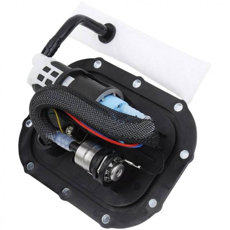 Automatische Sperren -Hub -Kompatibel mit Super Duty 2017 Ersatzteile 2521171 F01R02S825 F01R00S217 2521221 von JHTRHZ