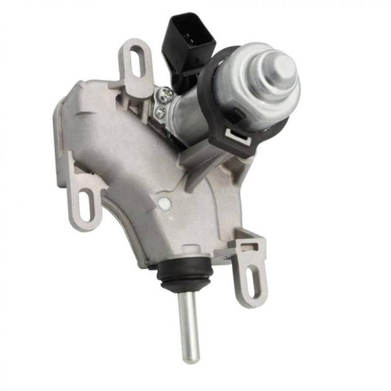 Clutch Actuator Slave Cylinder kompatibel mit Fortwo Cabrio City-Coupe-Modellen 4310021600 3981000070 A4310021600 A3981000070 von JHTRHZ