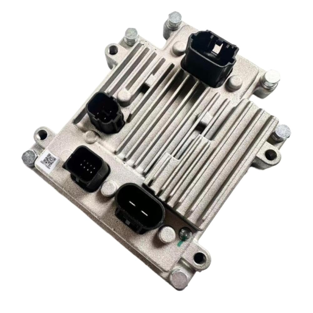 EPS-Controller kompatibel mit CFMOTO CFORCE X8 800 500 600 X6 Modelle 9CR6-103400 EPS-Controller kompatibel mit CFMOTO CFORCE X8 800 500 600 X6 Modelle 9CR6-103400 von JHTRHZ