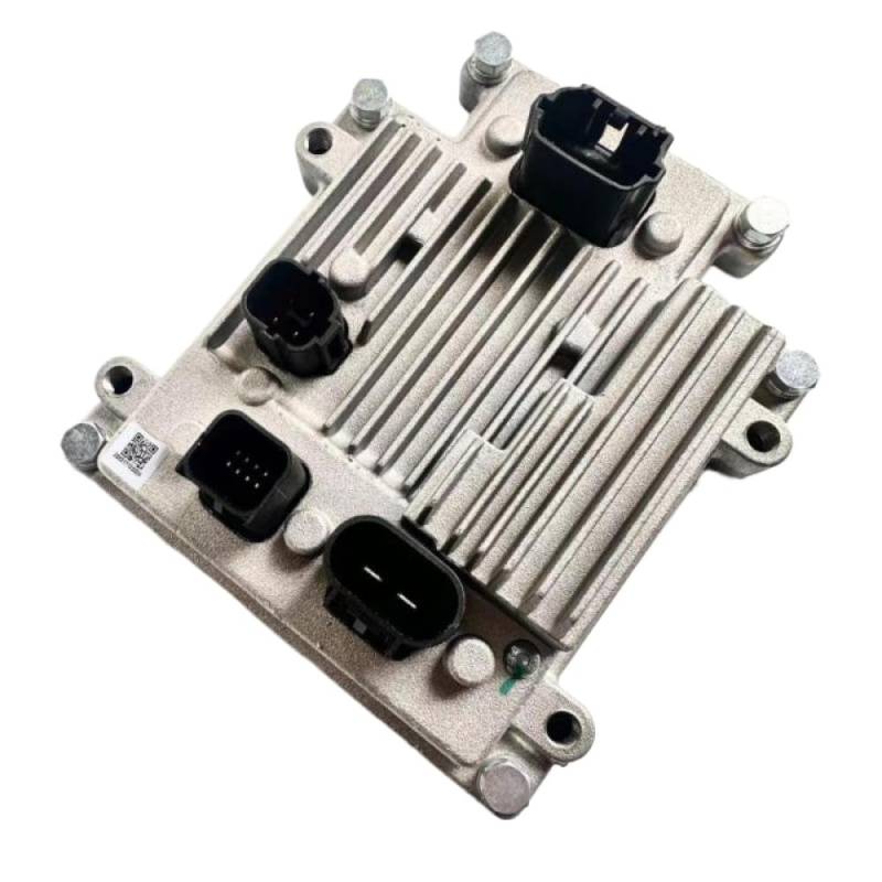 EPS-Controller kompatibel mit CFMOTO CFORCE X8 800 500 600 X6 Modelle 9CR6-103400 von JHTRHZ