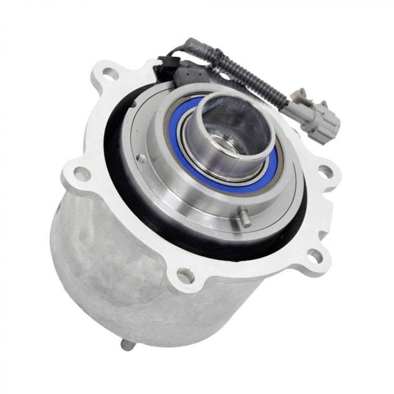 Heckdifferentialkopplung kompatibel mit 2013-2021 Pathfinder JX35 QX60 1PC 38761-3KA0B 38761 3KA0B 387613KA0B von JHTRHZ