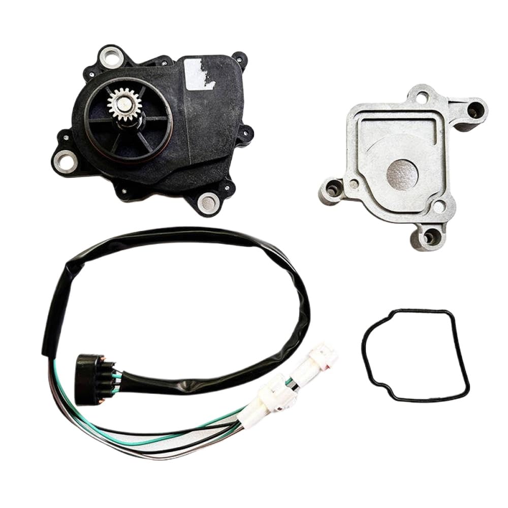 Kompatibler 4x4 4x2 Front Differential Actuator Relais Servo Transfer Fall Kompatibel mit Kazuma Xinyang ATV500 500cc C500-2300600 Kompatibler 4x4 4x2 Front Differential Actuator Relais Servo Transfer Fall Kompatibel mit Kazuma Xinyang ATV500 500cc C500-2300600 von JHTRHZ
