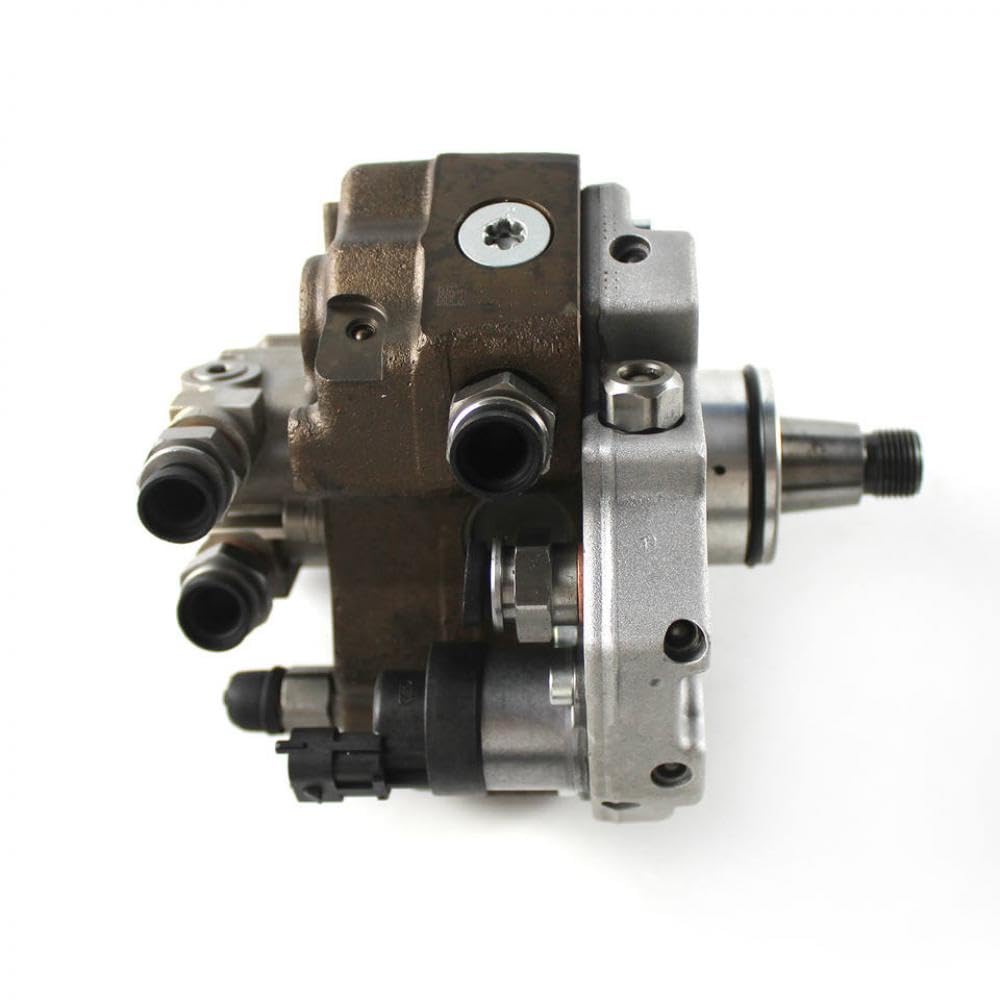 Kraftstoffeinspritzpumpe kompatibel mit Eurocargo -Tektor -Vertis -Modellen 0445020175 5801382396 CP3S3 044502007 4898921 0445 020 175 Auto Ersatzteil von JHTRHZ