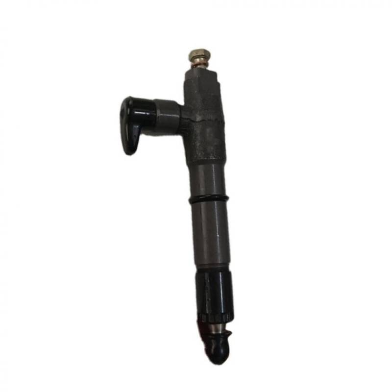 Kraftstoffinjektoren Ersatzteile kompatibel mit EC55B EC55C EC60C EC80D ECR58 ECR88 EW55B ECR88 14520576 Auto Motoren von JHTRHZ