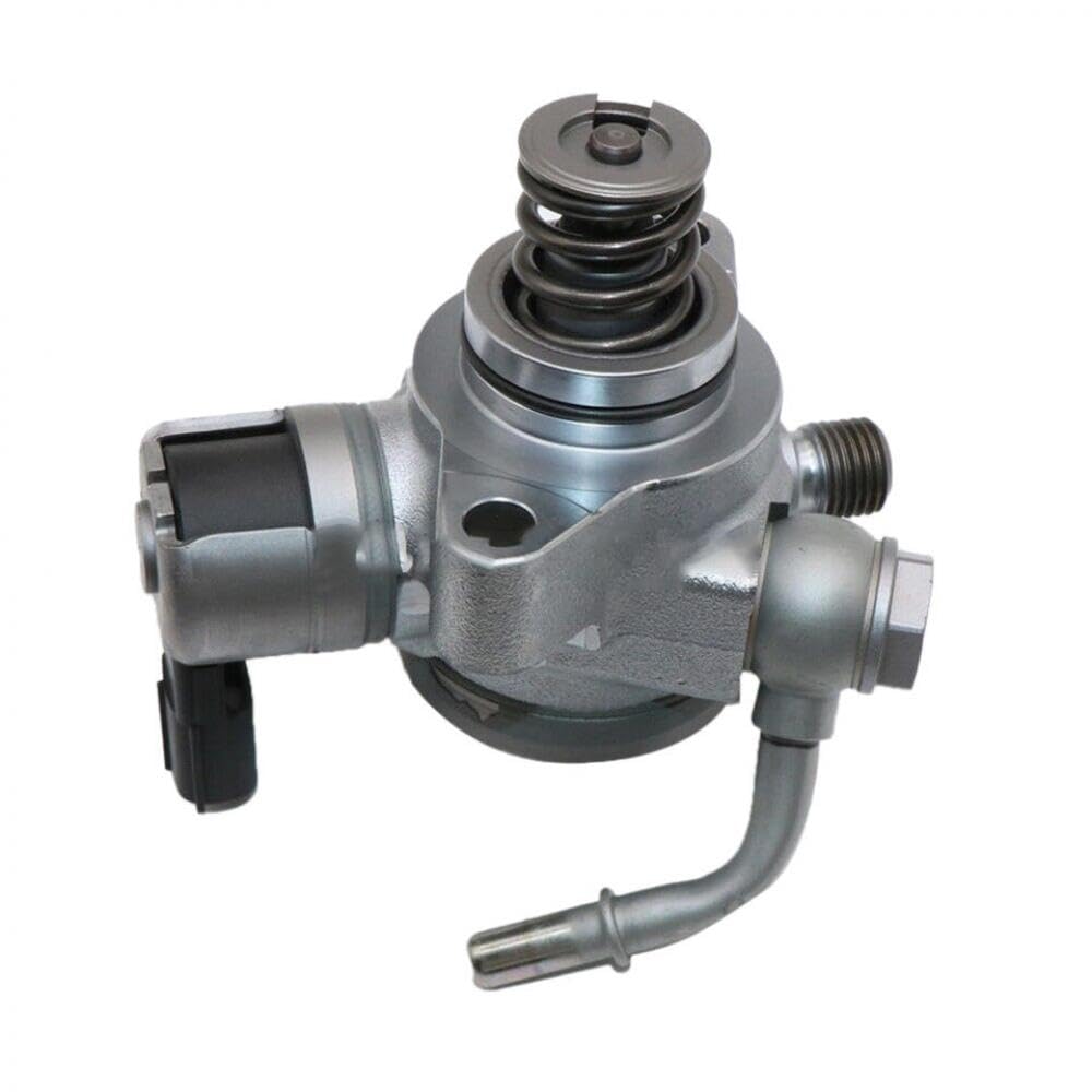 Kraftstoffpumpe PE22-20-3F0 kompatibel mit 2014-2018 CX-3 Sport Touring 2,0L L4 Fahrzeugzubehör Kraftstoffpumpe PE22-20-3F0 kompatibel mit 2014-2018 CX-3 Sport Touring 2,0L L4 Fahrzeugzubehör von JHTRHZ