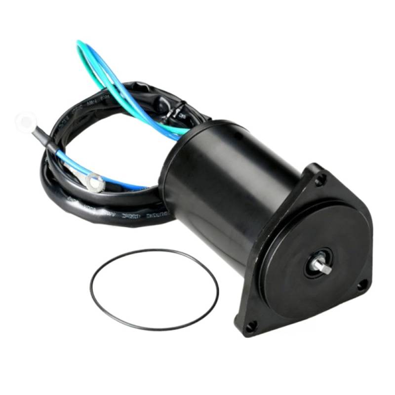 Motor mit Kraftkopplung mit Bootsmotormodellen 50 PS 55 PS 60 PS 70 PS 85 PS 90 PS ersetzt 6H1-43880-00 6H1-43880-02 430-22028 von JHTRHZ