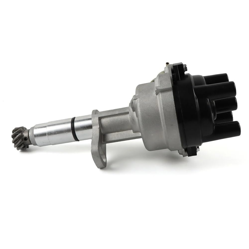 Zündverteiler T2T84872 MD326637 Kompatibel mit GP18K 4G63 4G64 Motor Gabelstapler FG30 4 Zylinder Zündverteiler T2T84872 MD326637 Kompatibel mit GP18K 4G63 4G64 Motor Gabelstapler FG30 4 Zylinder von JHTRHZ