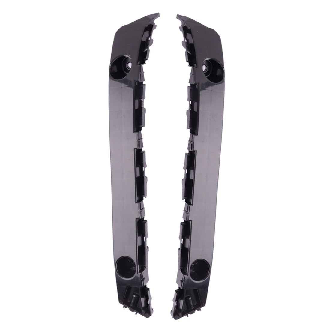 Autostyling 1 paar Auto Front Stoßstange Halterung Unterstützung Retainer Schwarz Fit for Toyota Sienna 2011-2020 5211608010 5211508020 TO1042116 TO1043116 Teile Autostyling 1 paar Auto Front Stoßstange Halterung Unterstützung Retainer Schwarz Fit for Toyota Sienna 2011-2020 5211608010 5211508020 TO1042116 TO1043116 Teile von JHYOZMD
