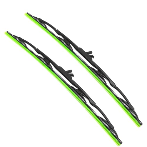 Autostyling Baggerzubehör Passend für HYUNDAI-7 50 cm Wischerblatt Teile Autostyling Baggerzubehör Passend für HYUNDAI-7 50 cm Wischerblatt Teile von JHYOZMD