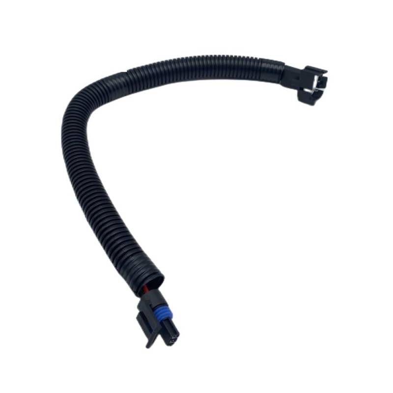 Autostyling Zündspulenkabelbaum for MerCruiser 3,0 4,3 5,0 5,7 7,4 L V6 V8 Motor 817376T01 Teile von JHYOZMD