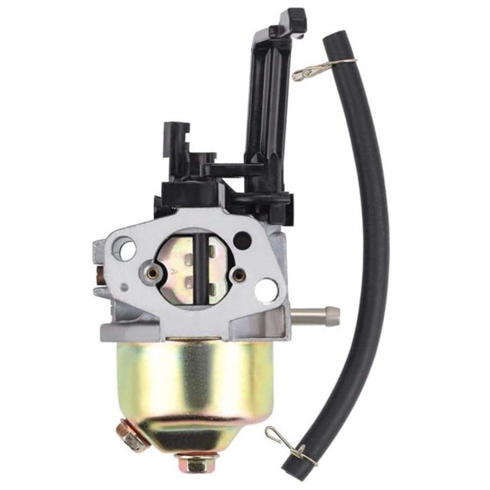 Werkzeuge Styling GX120 GX160 168 168F Vergaser. Kompatibel mit Honda Generator 168 168F 19MM Generator-Ersatzteilen Teile Werkzeuge Styling GX120 GX160 168 168F Vergaser. Kompatibel mit Honda Generator 168 168F 19MM Generator-Ersatzteilen Teile von JHYOZMD