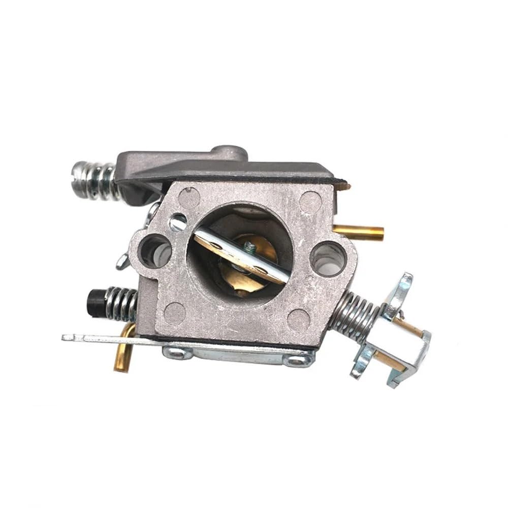 Werkzeuge Styling Kettensäge Vergaser Kit Für 351 352 370 371 Für Poulan 2050 2055 2115 2150 2175 Für McCulloch Mac 333 335 338 435 436 ersatz Ersatz Teile Werkzeuge Styling Kettensäge Vergaser Kit Für 351 352 370 371 Für Poulan 2050 2055 2115 2150 2175 Für McCulloch Mac 333 335 338 435 436 ersatz Ersatz Teile von JHYOZMD