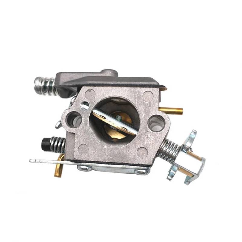 Werkzeuge Styling Kettensäge Vergaser Kit Für 351 352 370 371 Für Poulan 2050 2055 2115 2150 2175 Für McCulloch Mac 333 335 338 435 436 ersatz Ersatz Teile von JHYOZMD