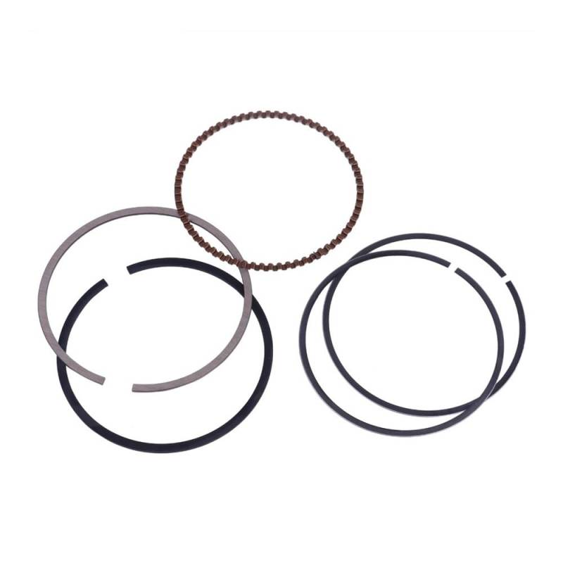 157QMJ 160cc GY6 Roller 58,5mm Kolben Ring Set Moped ATV Go Kart von JHwXsZ