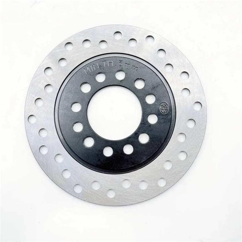 160MM Hinten Disc Rotor Bremssattel Fit for 125CC 150CC ATV Quad Modelle Ersatz von JHwXsZ