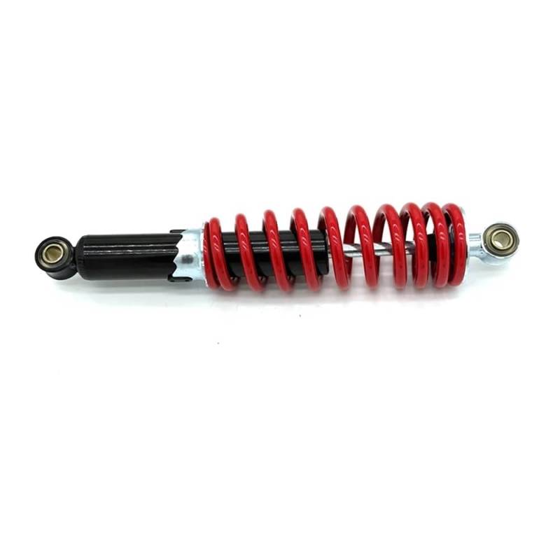 250 260 270 280 305mm 325mm 350mm Motorrad Vorne Hinten Stoßdämpfer Dämpfung for 125cc 150cc 200cc 250cc ATV go Kart Buggy Quad Bike Teile(270mm) von JHwXsZ