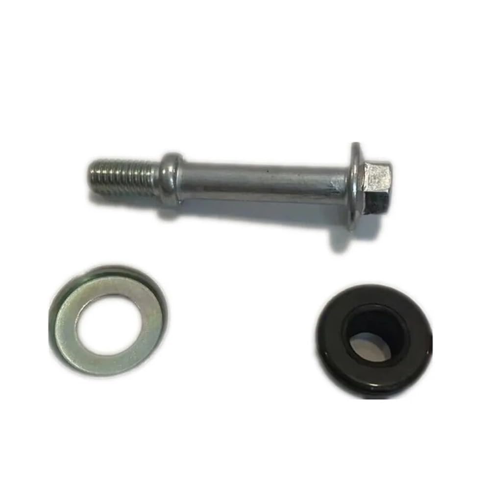 4 Set Bolzen Assy Zylinderkopf Paket 0800 021100 Fit for CF moto 800 X8 U8 800 Trail Z8 800EX Z CVT Gehäuse Modelle Ersatz von JHwXsZ