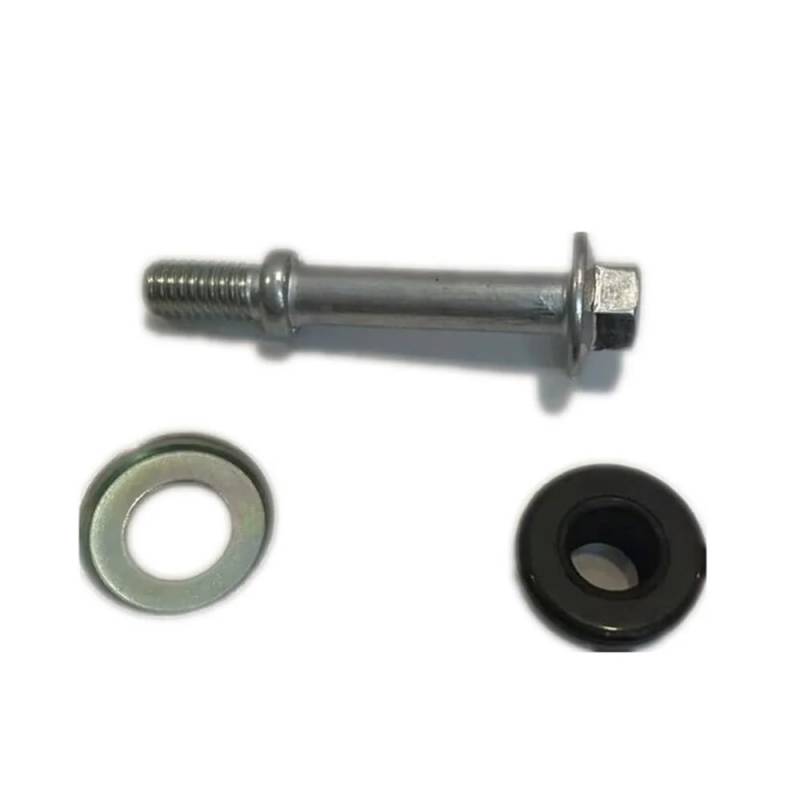 4 Set Bolzen Assy Zylinderkopf Paket 0800 021100 Fit for CF moto 800 X8 U8 800 Trail Z8 800EX Z CVT Gehäuse Modelle Ersatz von JHwXsZ