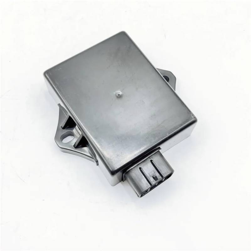 8 Pin CDI 27340 Fit for Linhai 400CC LH400 Big Horn 400B 400SE 400LX ATV UTV Models Replacement von JHwXsZ