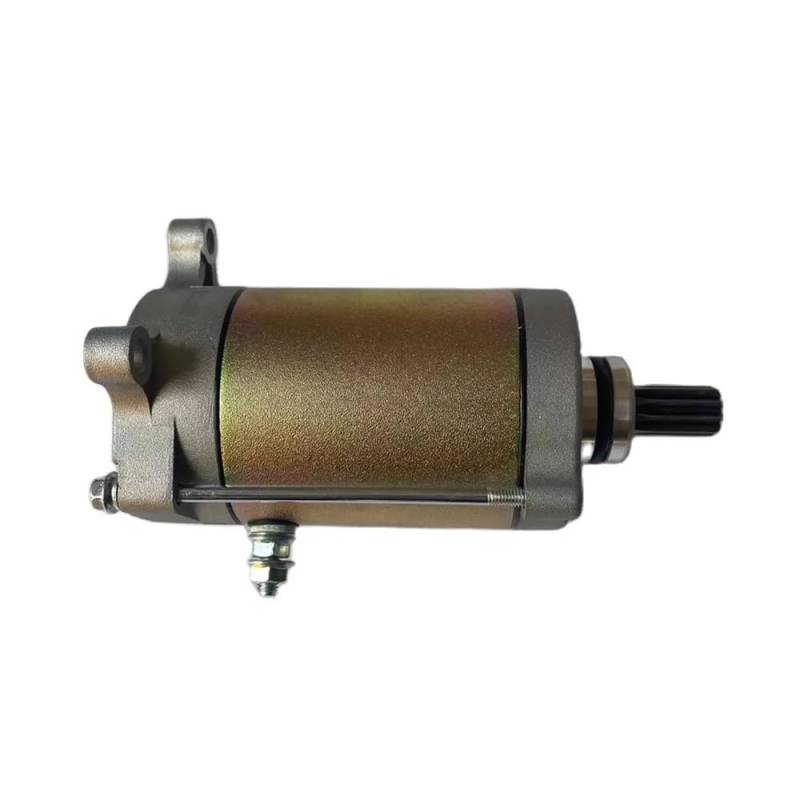 Anlasser 0800091000 Passend for CF Moto 800 850 950 1000CC ATV UTV Quad Kompatibel mit Cforce Zforce Uforce X8 X10 Z8 Z10 U8 Modellen Ersatz von JHwXsZ
