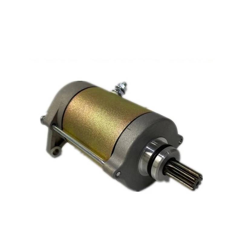 Anlasser 0GSV 093000 1100 Passend for CF Moto ATV UTV SSV Zubehör CForce 600 625 Touring CF600ATR CF600AU ZF UF CF Moto Modelle Ersatzteile von JHwXsZ