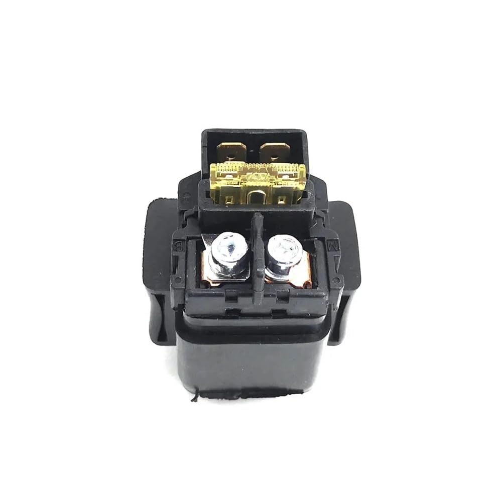Anlasser-Magnetrelais, passend for Buyang Stels 300B Linhai 260CC 300CC 400CC ATV-Teile, geeignete Ersatzteile for ATV-Modelle Anlasser-Magnetrelais, passend for Buyang Stels 300B Linhai 260CC 300CC 400CC ATV-Teile, geeignete Ersatzteile for ATV-Modelle von JHwXsZ