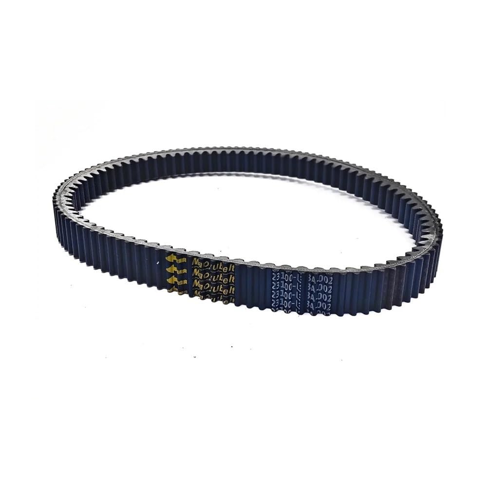 Antriebsriemen 1B01L3A01 23100-L3A-0002 Passend for SYM Cruisym 300 L8 Joymax Z 300i ABS L9 GTS 300i ABS L6 RV250 RV270 RV-Modelle Ersatz Antriebsriemen 1B01L3A01 23100-L3A-0002 Passend for SYM Cruisym 300 L8 Joymax Z 300i ABS L9 GTS 300i ABS L6 RV250 RV270 RV-Modelle Ersatz von JHwXsZ