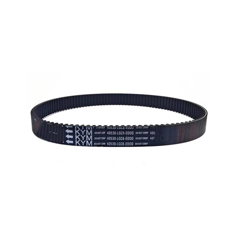 Antriebsriemen passend for Kym AK550 AK550 Teile 40530LGC6E000 Antriebsriemen Motorrad Roller CVT von JHwXsZ
