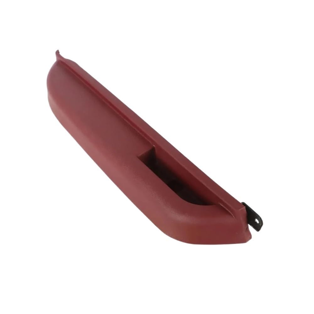 Armlehne for Fahrertür vorne links, rot, for GMC Truck SUV, Baujahr 1990 bis 1994, 15691217, Ersatz Armlehne for Fahrertür vorne links, rot, for GMC Truck SUV, Baujahr 1990 bis 1994, 15691217, Ersatz von JHwXsZ