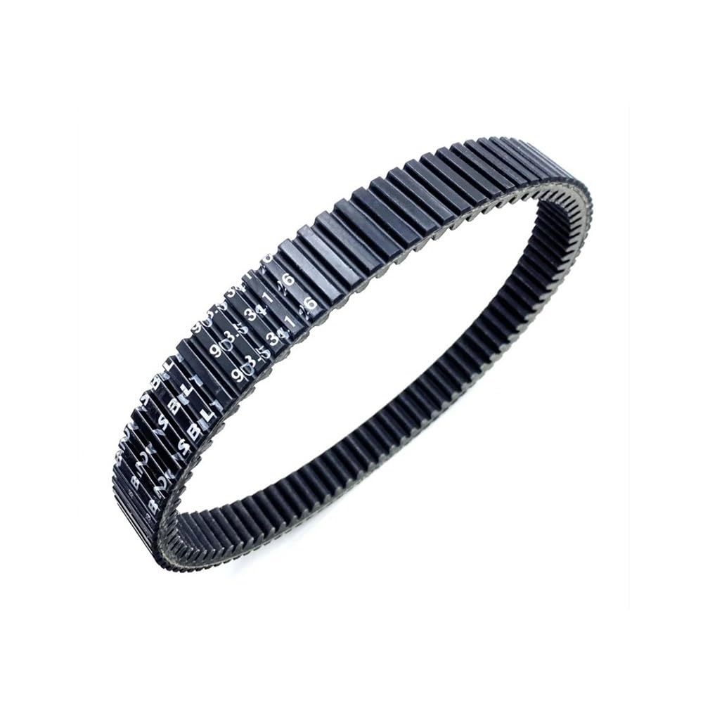 Bando CF400 500 600 625 Antriebsriemen passend for ATV UTV 903.5 34.1 26 0180-055000-0003 CF188-051000 CFMoto 500 550 U6 U5 Modelle Ersatz von JHwXsZ
