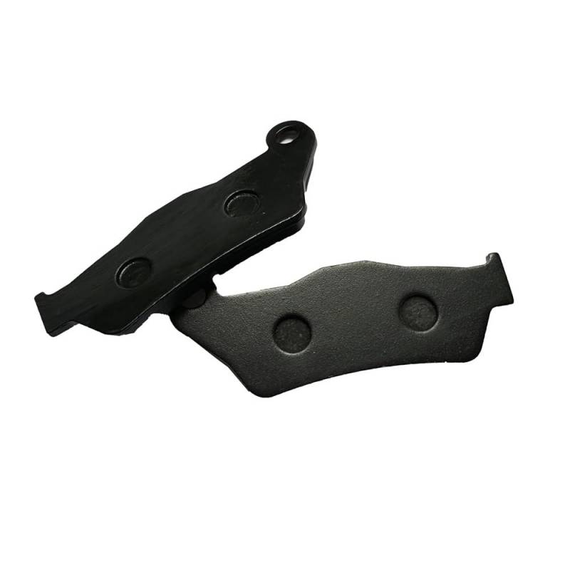 Bremsbeläge vorne passend for YMH XT660 Z ZA Tenere XT700Z TT600 XT660 TT XT600 660 700 EKZ ZA 4LW BM G450X 2008 bis 2016 Modelle Ersatz von JHwXsZ