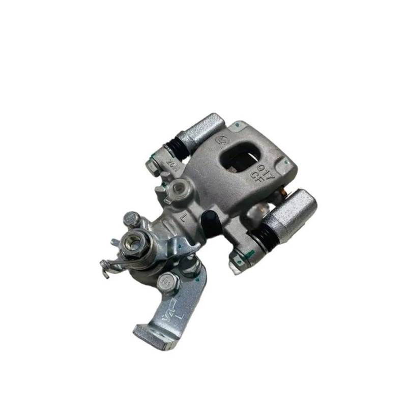Bremssattel hinten links oder rechts 7020-081050-10000 7020-081060-10000 Passend for CF MOTO ATV Cforce Serie CF Neue X6 S X8HO X10 Modelle Ersatz(Left side) von JHwXsZ