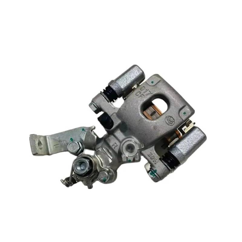 Bremssattel hinten links oder rechts 7020-081050-10000 7020-081060-10000 Passend for CF MOTO ATV Cforce Serie CF Neue X6 S X8HO X10 Modelle Ersatz(Right side) von JHwXsZ