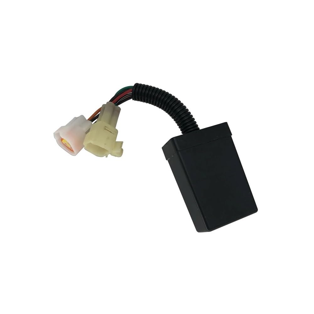 CDI 7-Draht-Motorkasten-Zündung Zündgerät Passend for Jianshe JS250 Bashan 250CC ATV Quads Modelle Ersatz CDI 7-Draht-Motorkasten-Zündung Zündgerät Passend for Jianshe JS250 Bashan 250CC ATV Quads Modelle Ersatz von JHwXsZ