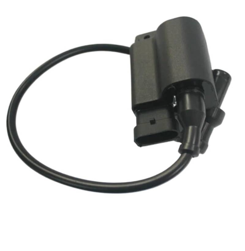 CDI-Zündbox mit Spule Fit for Pi 50cc 4-Takt 2V Fly Liberty Zip Ve ET4 Rollerteile von JHwXsZ