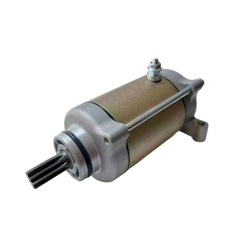 CF X5 Starter Anlasser 01800911000010 Kompatibel Fit for CF MOTOR CF188 CF196 CF500 500 U5 ATV UTV Modell Ersatz von JHwXsZ