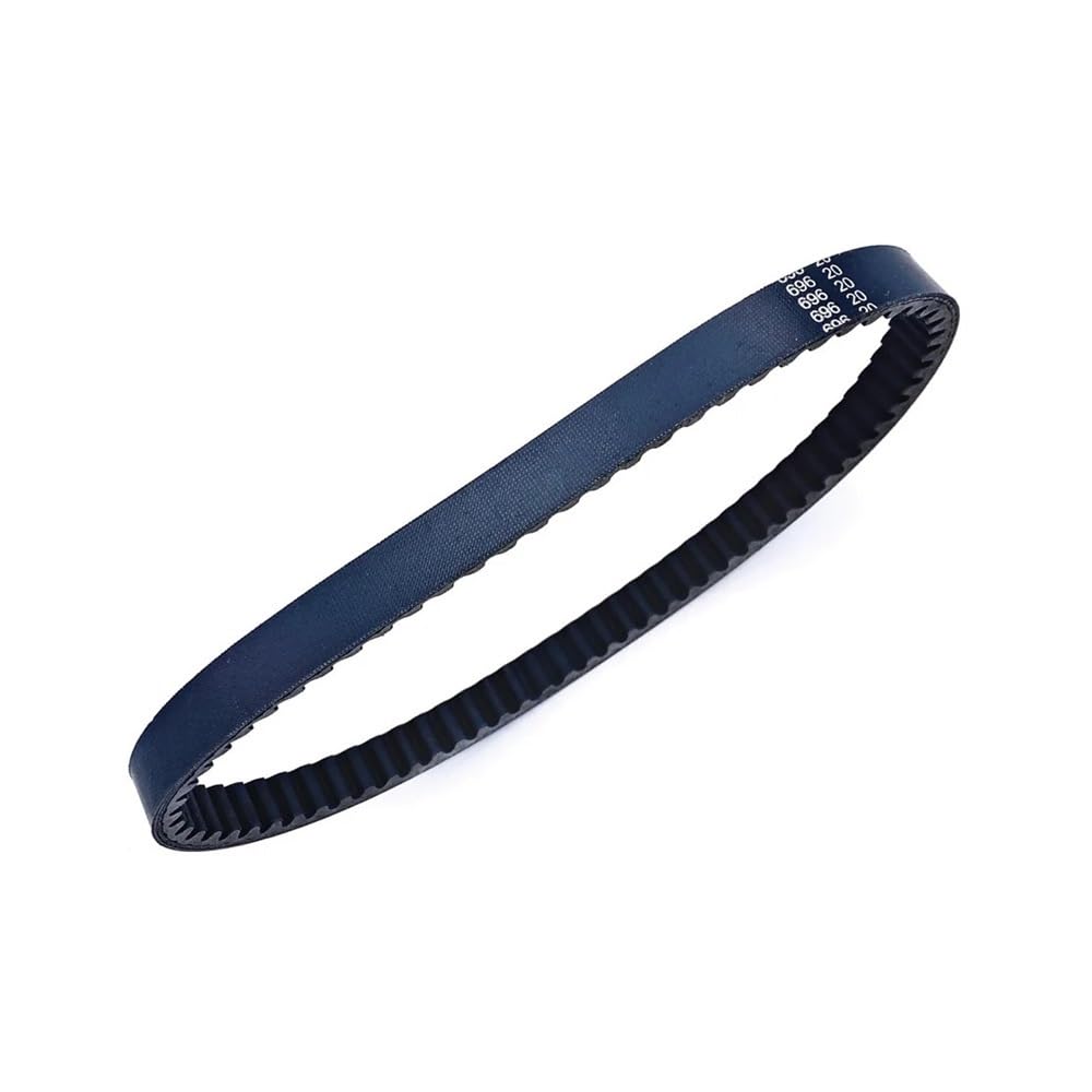 CVT-Antriebsriemen 696 20 696x20 Passend for LINHAI 200 ATV Quad Go Kart Linhai Code 29529 Größe 696x20 Modelle Ersatz CVT-Antriebsriemen 696 20 696x20 Passend for LINHAI 200 ATV Quad Go Kart Linhai Code 29529 Größe 696x20 Modelle Ersatz von JHwXsZ