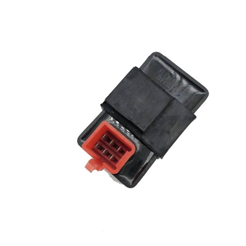 Cut Out Controller Relais SSC55400000 Fit for Jianshe 400cc ATV Modelle Ersatz Teil von JHwXsZ