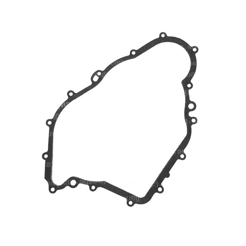 Dichtung for Kurbelgehäusedeckel rechts OEM F3 300802 0 Passend for JS183FMQ Motor JS400 Jianshe ATV Modelle Ersatz Dichtung for Kurbelgehäusedeckel rechts OEM F3 300802 0 Passend for JS183FMQ Motor JS400 Jianshe ATV Modelle Ersatz von JHwXsZ