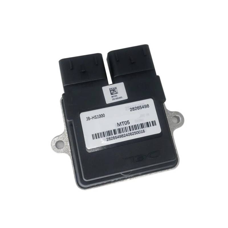 ECU-Controller EFI ECM Box 39200-119-0000 Passend for Hisun Massimo Bennche 1000cc UTV-Modelle Ersatz von JHwXsZ