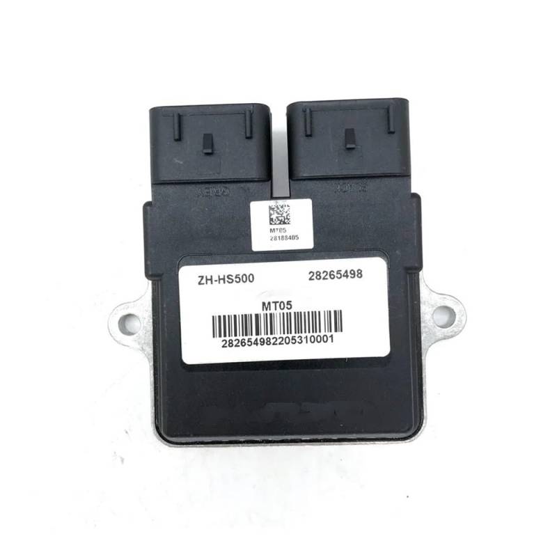 ECU-Controller EFI ECM-Box Passend for Hisun Massimo Bennche HS500 500cc ATV UTV 39200 113E 0000 33200 055C 0000 Modelle Ersatzteile von JHwXsZ