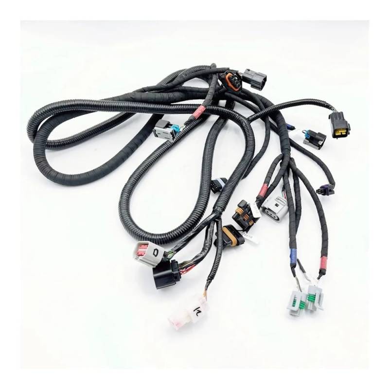 EFI Harness Cable Wire 10909410001 Fit for ODES 800CC UTV Models Replacement von JHwXsZ