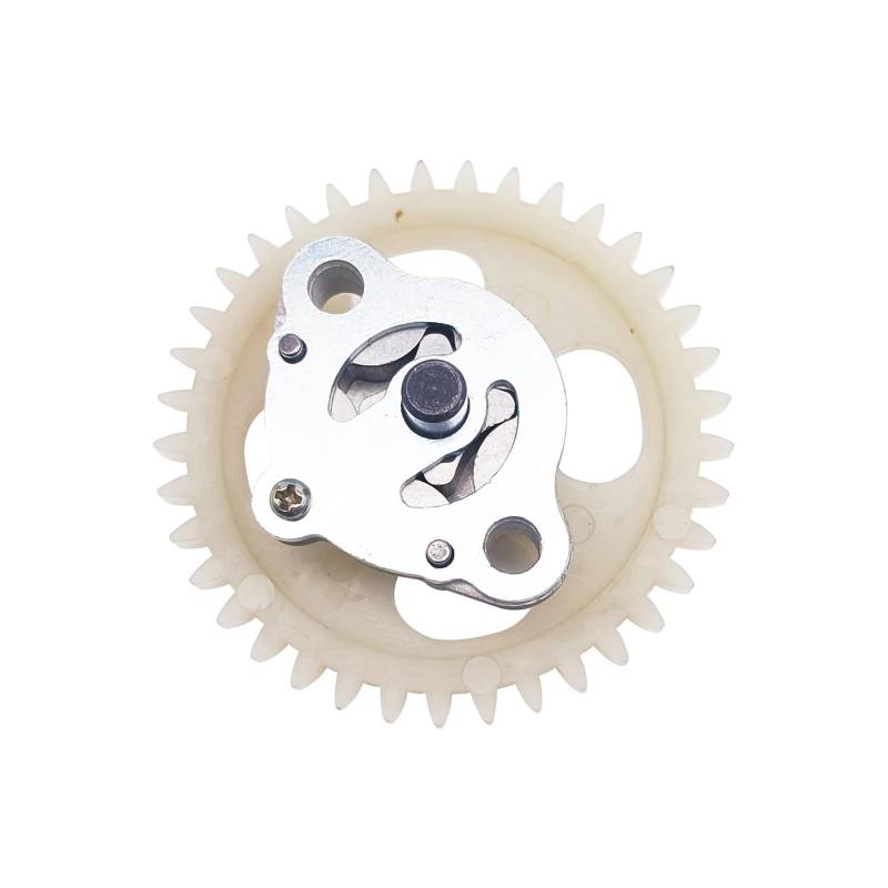 Ersatzteil-Set Ölpumpe passend für LINHAI 260 300 ATV Quad Linhai Code 23101 von JHwXsZ