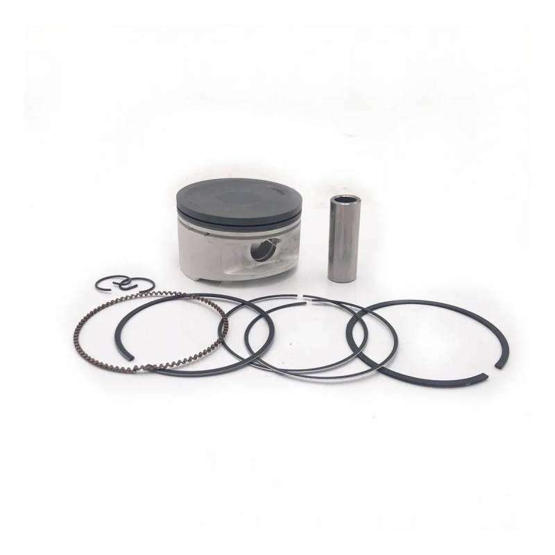 Ersatzteile 72,5 mm Kolben-Set passend für Buyang 300 D300 ATV Go Kart Reparaturteile von JHwXsZ