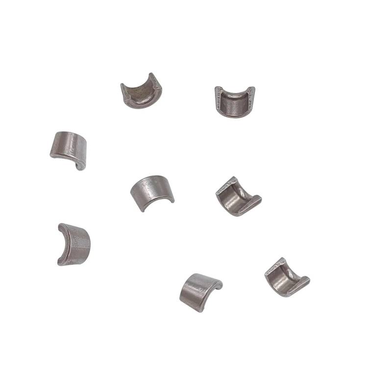 Ersatzteile 8 Stück Ventil-Cutter passend für 1000 Dominator X2 X4 ATV UTV Quad Teile 21050101001 von JHwXsZ